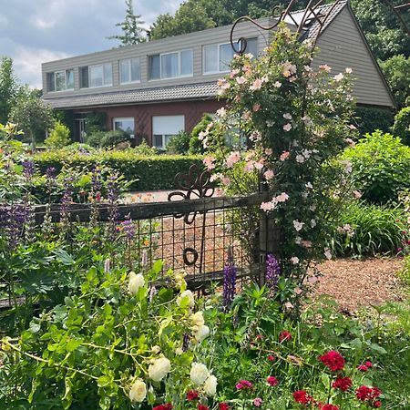 Logies Tuin Der Zinnen Rijkevorsel Εξωτερικό φωτογραφία